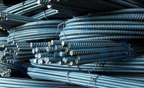 اسعار الحديد في السعودية اليوم 7 مايو 2023