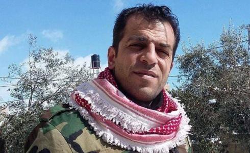 عضو المكتب السياسي للجبهة الديمقراطية لتحرير فلسطين، ومعتمدها السياسي والتنظيمي في محافظة نابلس محمد دويكات