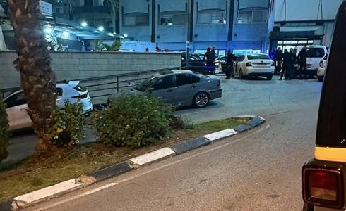 مقتل شاب وإصابة زوجته وطفلتهما بجريمة إطلاق نار في الناصرة