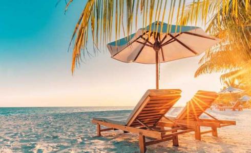 متى يبدأ فصل الصيف 2203؟