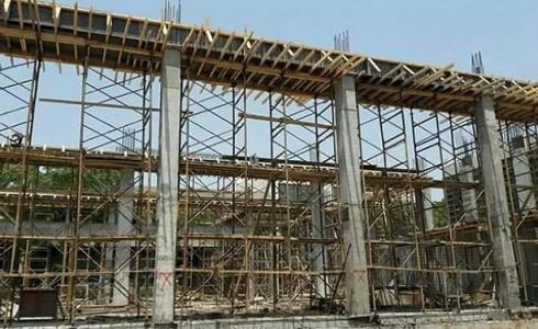 ورشة بناء - صورة توضحية