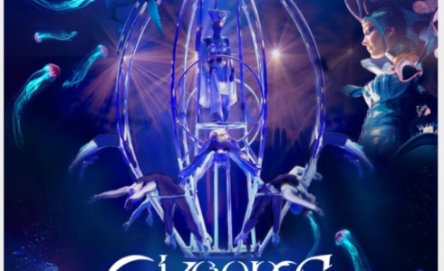 سيتي ووك جدة 2023 - موعد عرض الأكروبات “أوكاينوس ورابط الحجز