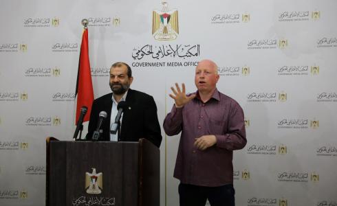 غزة: "الشباب والثقافة" تعلن عن مشاريعها التي تستعد لتنفيذها خلال الفترة المقبلة