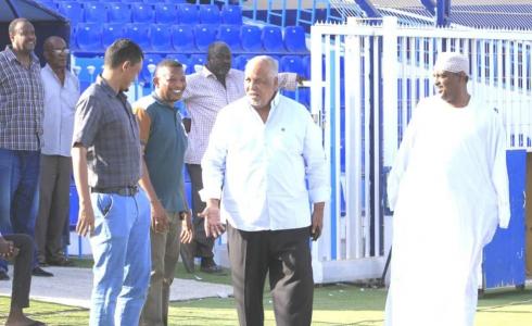 سبب وفاة فوزي المرضي أسد الهلال السوداني سابقا - فوزي المرضي ويكيبيديا