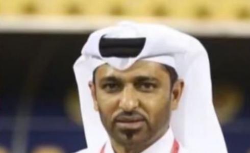 سبب وفاة عبدالله حسن اليزيدي لاعب نادي الخور سابقا