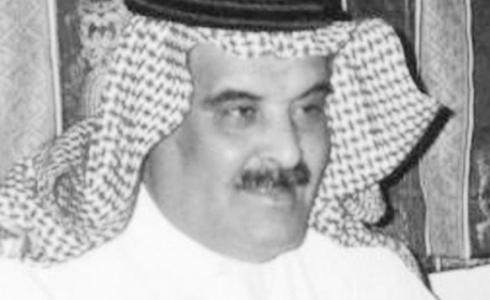 وفاة ناصر السكران