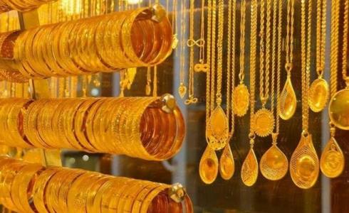 أسعار الذهب اليوم في قطر الخميس 25 مايو 2023