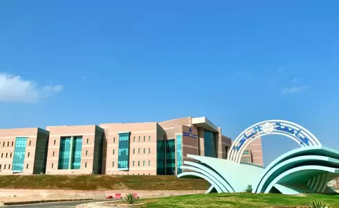 جامعة الباحة