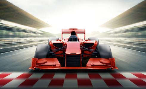 مواعيد سباق فورمولا 1 2023