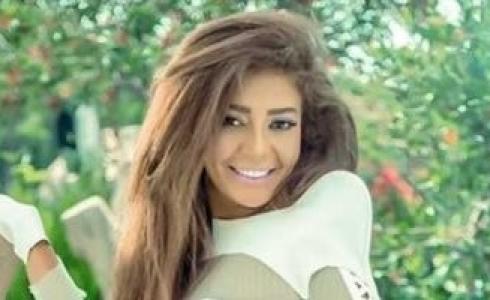 الممثلة الراحلة ميرنا المهندس