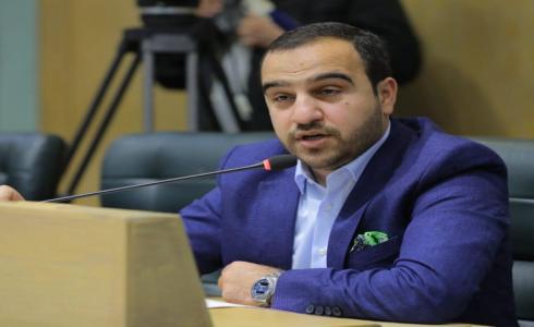 قناة المملكة: بدء محاكمة النائب عماد العدوان الأربعاء المقبل