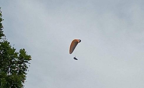 اعتقال 3 إسرائيليين حلقوا قرب الحدود اللبنانية