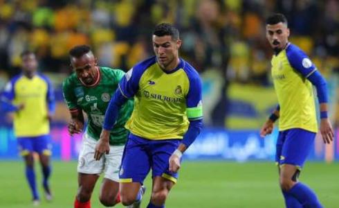 موعد مباراة النصر القادمة ضد الفتح