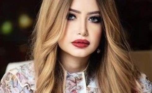 الإعلامية الكويتية مي العيدان