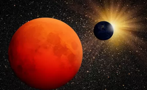 موعد خسوف القمر 2023