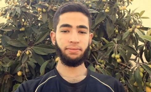 الشهيد عبد الكريم الشيخ