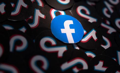 ميتا تستغل حظر تيك توك