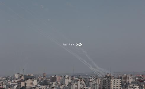 مصادر لسوا : اتصالات دولية وعربية وأممية لاحتواء التصعيد