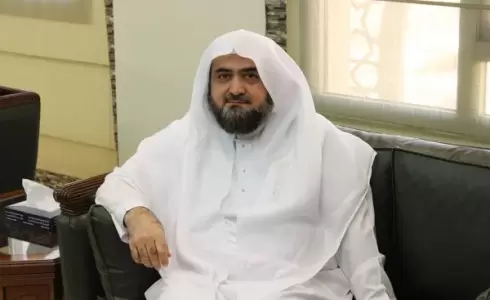 سبب وفاة محمد خليل قارئ إمام المسجد النبوي - محمد خليل قارئ ويكيبيديا