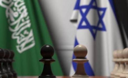 التطبيع بين السعودية وإسرائيل (صورة تعبيرية)