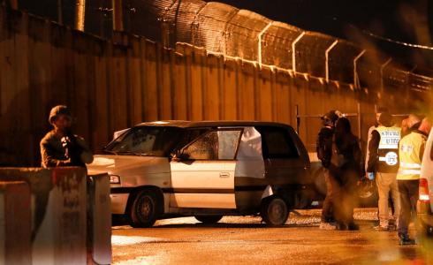 عملية إطلاق نار - أرشيفية