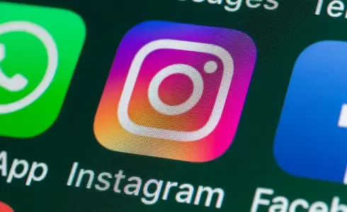 إنستغرام تعلن عن سبب توقف التطبيق