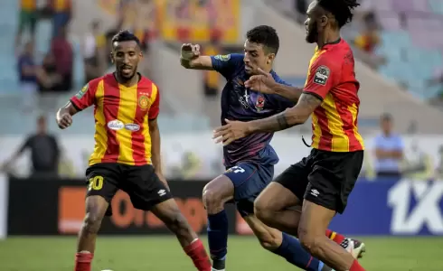 تاريخ مواجهات الأهلي والترجي في دوري أبطال أفريقيا