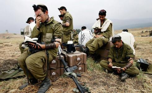 إصابة 5 جنود إسرائيليين في غزة