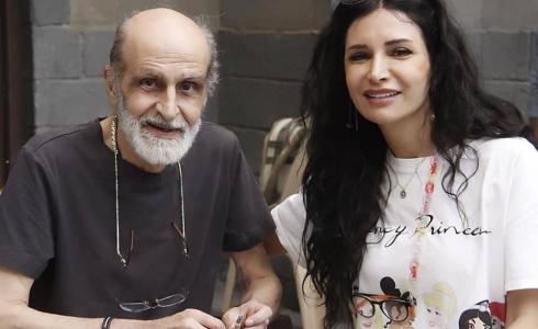 سبب وفاة هشام شربتجي المخرج السوري والد رشا شربتجي