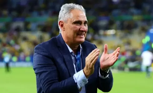 المدرب البرازيلي تيتي يرد على عرض الهلال