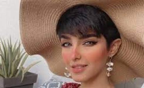 مشهورة تيك توك في السعودية تكشف سر عائلي