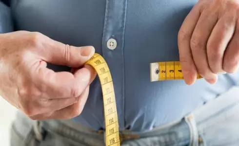 بكتيريا خطيرة بالأمعاء تؤدي إلى زيادة السمنة