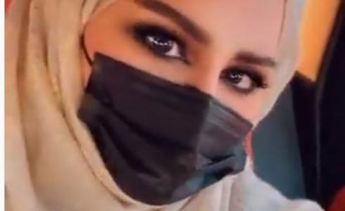 الفنانة الإماراتية أحلام الشامسي