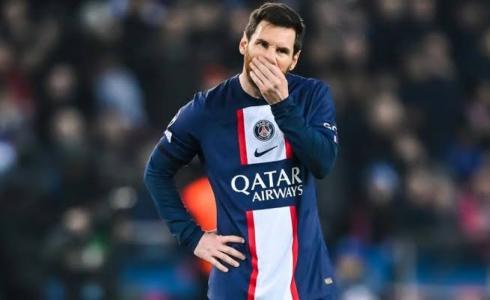 حقيقة استقطاب ليونيل ميسي لضمه في صفقة انتقال حر