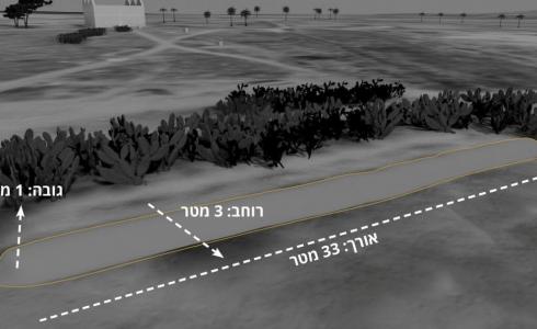 مقابر جماعية من مجزرة الطنطورة
