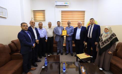 خالد أبو ندى