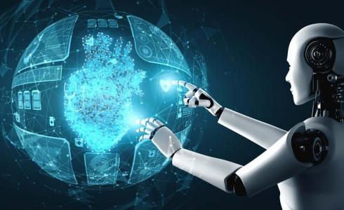 الذكاء الاصطناعي