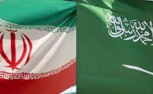 إيران تعيد فتح سفارتها في السعودية اليوم الثلاثاء