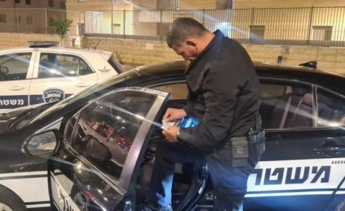 شاب عربي يتعرض لهجوم في تل أبيب