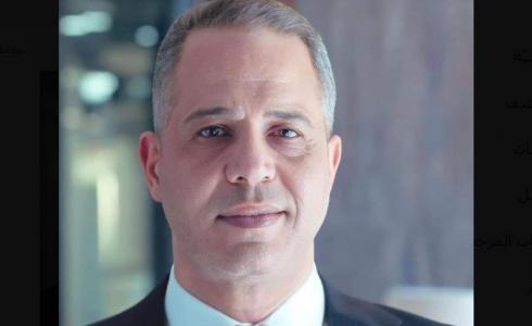 مصطفى درويش الفنان المصري