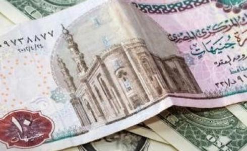 العملات في مصر