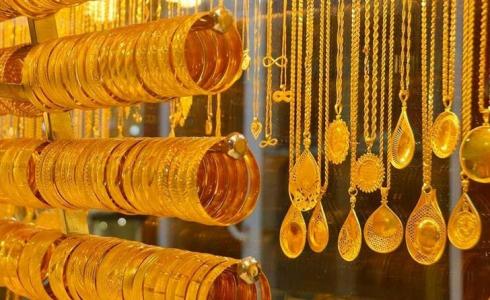 أسعار الذهب اليوم الأربعاء 31 مايو 2023 في الجزائر
