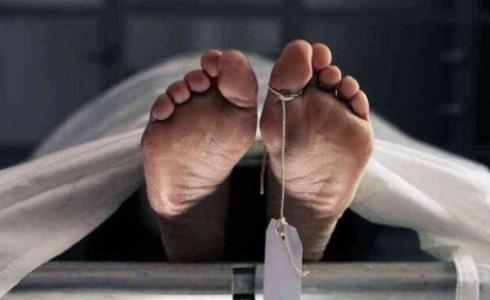 رجل مصري يقتل زوجته وأطفاله