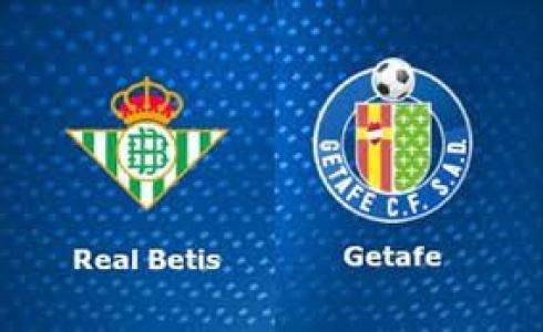 ريال بتيس وخيتافي