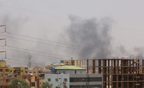 دعوة سعودية أميركية لطرفي الصراع بالسودان لتمديد الهدنة