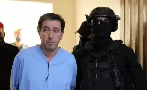 الأردن تنفي ادعاءات محامي باسم عوض الله