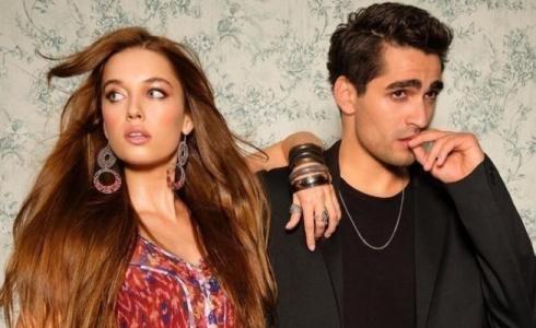 مسلسل الطائر الرفراف الحلقة 32 مترجمة