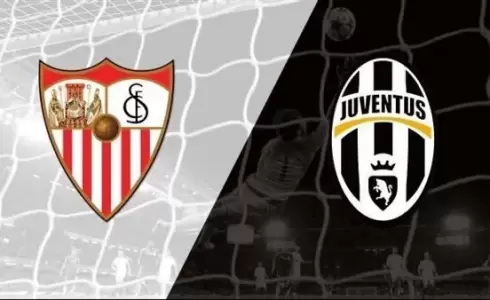 إشبيلية ويوفينتوس