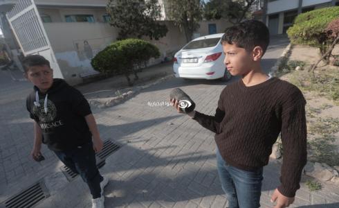 إسرائيل تكشف تفاصيل جديدة حول العدوان الأخير على غزة