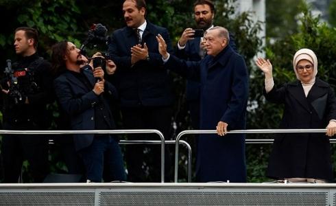مراقبون إسرائيليون: أردوغان معني بتوسيع العلاقات مع إسرائيل